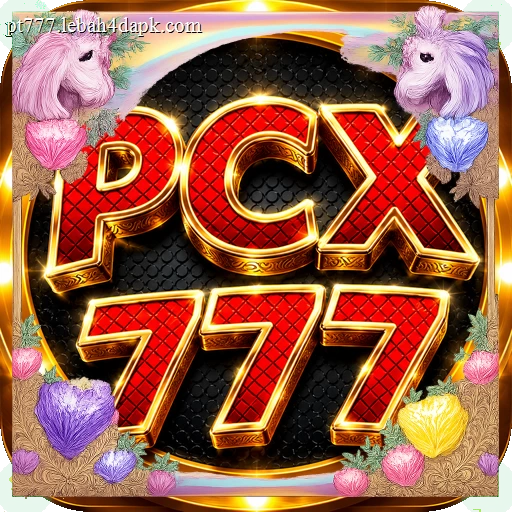 Pcx777 171slot